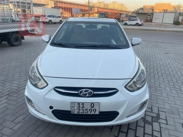 هيونداي   للبيع في العراق